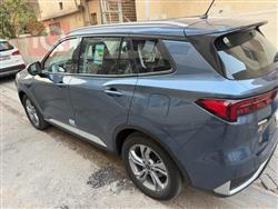 فورد تيريتوري